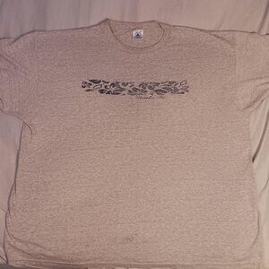 Vintage Y2K Santa Fe Delta T-Shirt